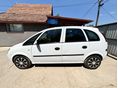 OPEL MERIVA A 2004 - 4