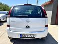 OPEL MERIVA A 2004 - 6