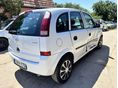 OPEL MERIVA A 2004 - 7