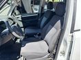 OPEL MERIVA A 2004 - 9