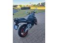 SUZUKI GSR 600 2008/5 - 3