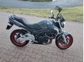 SUZUKI GSR 600 2008/5 - 7