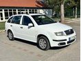 SKODA FABIA 2006 - 1