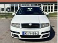 SKODA FABIA 2006 - 2