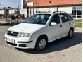 SKODA FABIA 2006 - 3