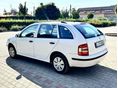 SKODA FABIA 2006 - 5