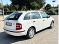 SKODA FABIA 2006 - 7