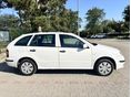 SKODA FABIA 2006 - 8