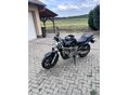 YAMAHA FZ6-N 
