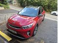 KIA STONIC 1.0 T-GDI Gold