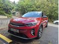 KIA STONIC 2021/7 - 9