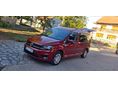 VOLKSWAGEN CADDY MAXI 2020/11 - 9
