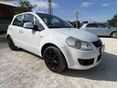 SUZUKI SX4 1.5 GC //Magyarországi. valós futásteljesítmény//