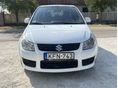 SUZUKI SX4 2006 - 2
