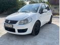 SUZUKI SX4 2006 - 3
