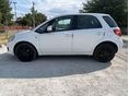 SUZUKI SX4 2006 - 4