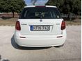 SUZUKI SX4 2006 - 6