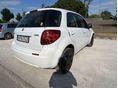 SUZUKI SX4 2006 - 7
