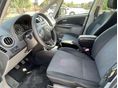 SUZUKI SX4 2006 - 8