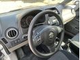 SUZUKI SX4 2006 - 9
