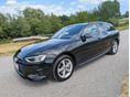 AUDI A4 40 TDI Advanced quattro S-tronic Állófűtés. MATRIX LED. Head-up. 360 fokos kamera
