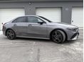 MERCEDES-BENZ A 200 7G-DCT Limuzin Mild hybrid drive Limuzin