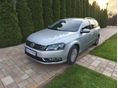 VOLKSWAGEN PASSAT 2012/12 - 2
