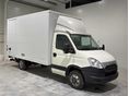 IVECO DAILY 2013 - 2