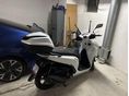 HONDA SH 350 2024/8 - 5