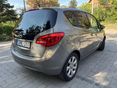 OPEL MERIVA B 2012 - 4