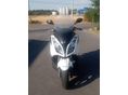 KYMCO DOWNTOWN 300 2012/11 - 4