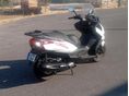 KYMCO DOWNTOWN 300 2012/11 - 5