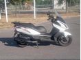 KYMCO DOWNTOWN 300 2012/11 - 6