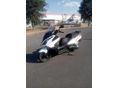 KYMCO DOWNTOWN 300 2012/11 - 8