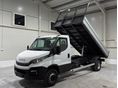 IVECO DAILY 2018 - 1