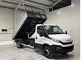 IVECO DAILY 2018 - 2