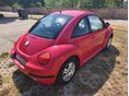 VOLKSWAGEN BEETLE 1999/3 - 2