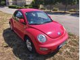 VOLKSWAGEN BEETLE 1999/3 - 3