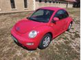 VOLKSWAGEN BEETLE 1999/3 - 4
