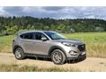 HYUNDAI TUCSON 1.7 CRDi Comfort