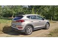 HYUNDAI TUCSON 2015/9 - 2