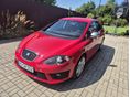 SEAT LEON 2.0 TFSI FR