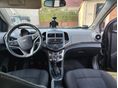 CHEVROLET AVEO 2011/9 - 3