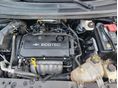 CHEVROLET AVEO 2011/9 - 7