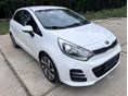 KIA RIO 1.2 CVVT Limitált 91000KM NAVI DIGITKLIMA KEYLESS