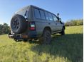 MITSUBISHI PAJERO 1998/12 - 3