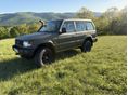 MITSUBISHI PAJERO 1998/12 - 2