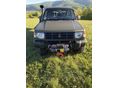 MITSUBISHI PAJERO 1998/12 - 4