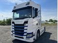 SCANIA 2022/8 - 1
