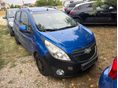 CHEVROLET SPARK 2010/4 - 2